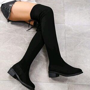 spring and wintwer boots